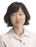 김성경 교수의 증명사진