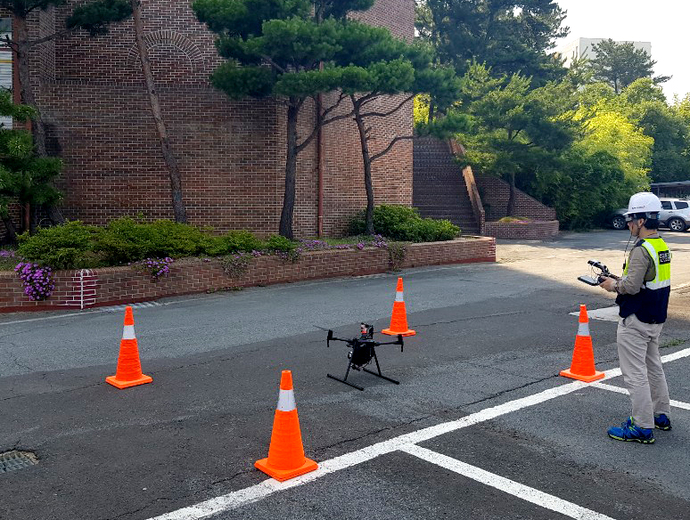 국방드론항공과 사진2